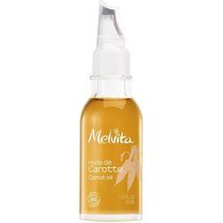 Melvita Huile de Carotte Bio Soin Visage 50 ml 50ml