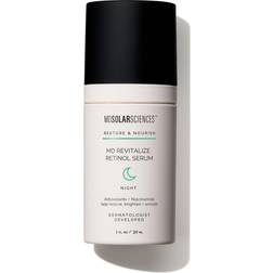 MDSolarSciences MDSolarSciences MD Revitalize Retinol Serum