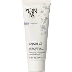 Yon-Ka YonKa Masque 105 Dry/Sensitive Skin 75ml