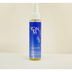 Yon-ka Huile Detox Vartaloöljy 100 ml