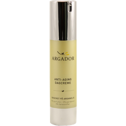 Argador Anti-Aging Day Cream Argan Oil 50ml