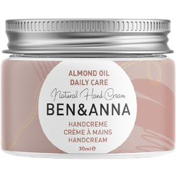 Ben & Anna Daily Care Hand Cream 30 ml 30ml