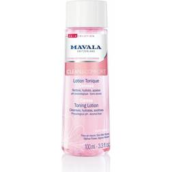 Mavala Clean & Comfort Caress Toning Lotion 200ml