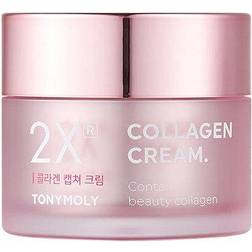 Tonymoly 2X Collagen Booster 200ml