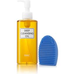 DHC Deep Cleansing Oil Gift Set (Worth £30)