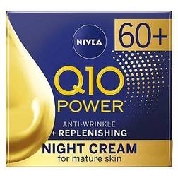 Nivea Q10 Anti-Wrinkle Skin 60 50Ml