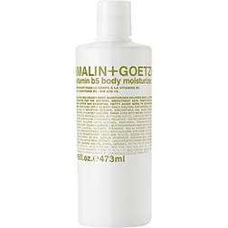 Malin+Goetz Vitamin B5 Body Moisturizer by Malin Goetz for Unisex 16 oz Body Lotion