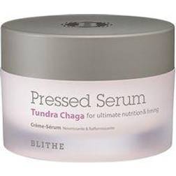 Blithe Pressed Serum #Tundra Chaga 50ml 50ml