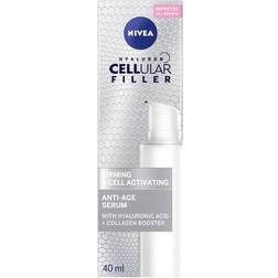 Nivea Facecare Cellular Serum 40Ml