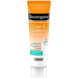 Neutrogena Visual Clear Treatment 15ml