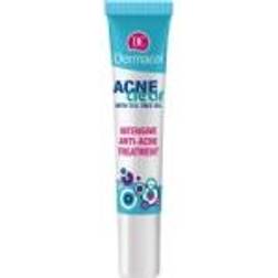 Dermacol Acne Clear Cuidado Intensivo Para Pieles 15 ml 15ml