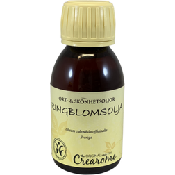 Crearome Ringblomsolja 100ml