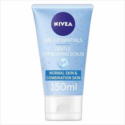 Nivea Daily Essentials Scrub 150Ml 150ml
