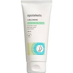 Apotekets Hælcreme