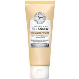 IT Cosmetics Confidence in a Cleanser (Various Sizes) 50ml