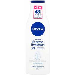 Nivea Body Express Hydration Lotion 250ml