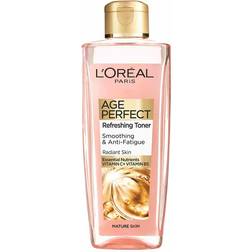 L'Oréal Paris Age Perfect Refreshing Toner