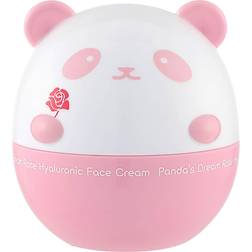 Tonymoly Panda's Dream Rose Hyaluronic Moisture Cream in Beauty: NA