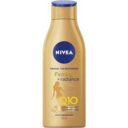 Nivea Q10 Gradual Tan Moisturiser 200Ml