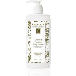 Eminence Organics Body Lotion Coconut 8.5fl oz