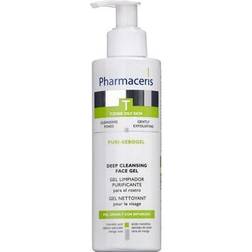 Pharmaceris Puri-Sebogel Face Gel Wash 190ml