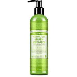 Dr. Bronners Dr Bronner Organic Patchouli Lime Lotion 8fl oz