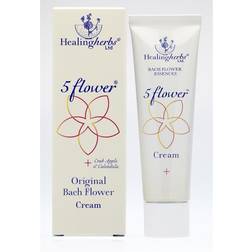 Aroma Creative Crème D'urgence 5 Flowers (5 Fleurs)