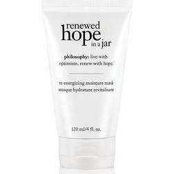 Philosophy Renewed Hope in a Jar Re-Energizing Moisture Mask