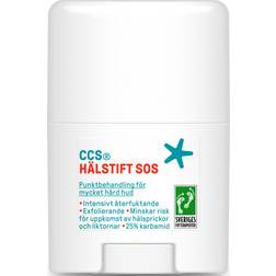 CCS Hälstift SOS 25ml Balm