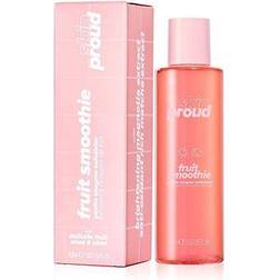 Lottie Fruit Smoothie AHA Enzyme Exfoliator 150ml