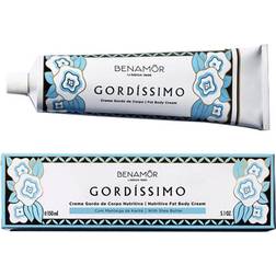 Benamòr Benamor Gordissimo Milky Body Cream 150ml