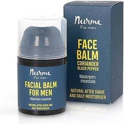 Nurme Ansigtscreme til mænd 50ml