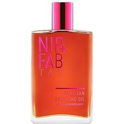 Nip+Fab Nip Fab Faux Tan Bronzing Oil