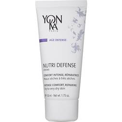 Yon-Ka Age Defense Nutri Crème Visage 50 ml