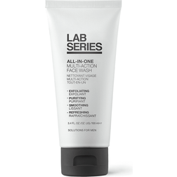 Lab Series All-In-One Multi-Action Face Wash 3.4fl oz