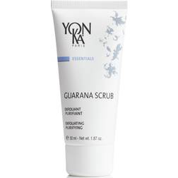 Yon-Ka Guarana Scrub -Esfoliante 50 ml