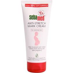 Sebamed Anti Stretch Mark Cream