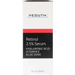 Yeouth Yeouth Retinol Serum 1 fl. oz 30ml