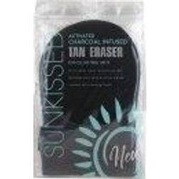 Sunkissed Charcoal Infused Exfoliating Mitt