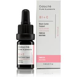 Odacite Odacité Bl C Pimples Booster Black Cumin Cajeput