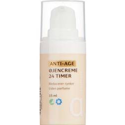 Apotekets Anti-age Øjencreme 24 Timer 15ml