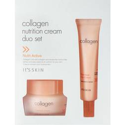 It's Skin Collagen Nutrition Cream Duo Set