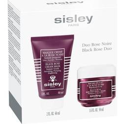 Sisley Paris Black Rose Duo Skincare Gift Set