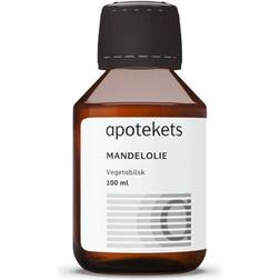 Apotekets Mandelolie 100ml