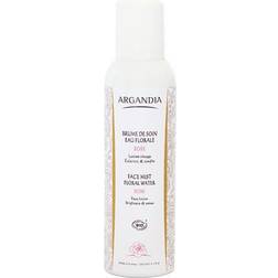 Argandia Face mist floral water Rose