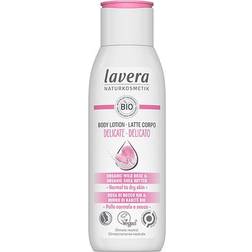 Lavera Body Lotion Delicate 200ml