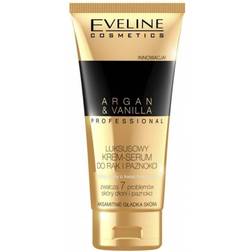 Eveline Cosmetics EVELINE HANDS Cream Argan & Vanilla 100ml