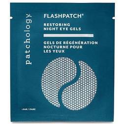 Patchology Flash Patch Restoring Night Eye Gels