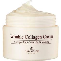 The Skin House Wrinkle Collagen Cream 50ml