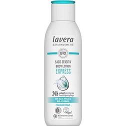 Lavera Basis Sensitiv Body Lotion 250 ml